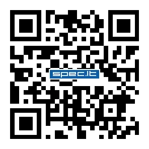 QR kodas | Teisės namai, VŠĮ | spec.lt