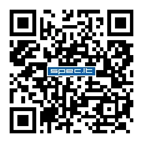 QR kodas | Teisės principas, MB