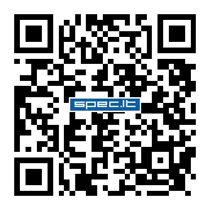 QR kodas | Teisės spektras, MB