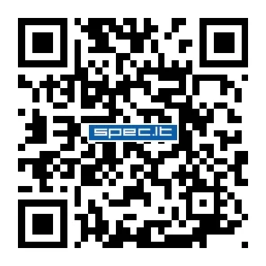 QR kodas | Teisės sprendimai, UAB | spec.lt