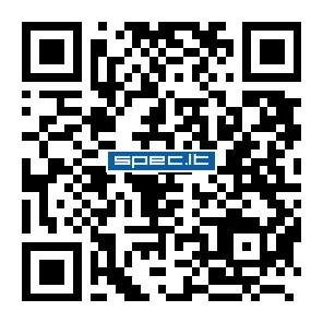 QR kodas | Teisės strategija, MB