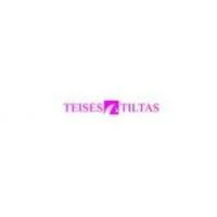Teisės Tiltas, UAB | spec.lt