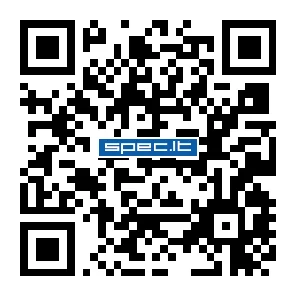 QR kodas | Teisės vartai, UAB | spec.lt