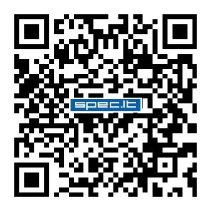 QR kodas | Teisėsaugininkų motociklininkų asociacija AMBER KNIGHTS