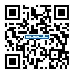 QR kodas | Teisėtai.LT, UAB | spec.lt