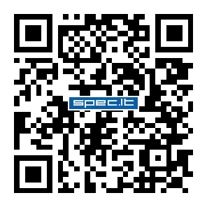 QR kodas | Teisėtas interesas, UAB | spec.lt