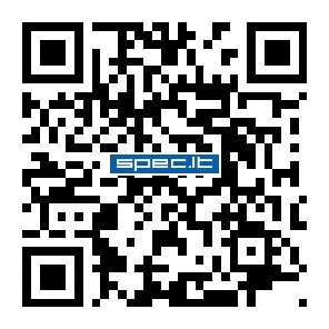 QR kodas | Teisėti lūkesčiai, UAB | spec.lt