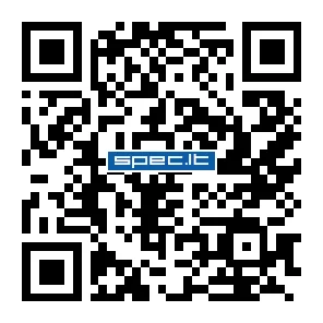 QR kodas | Asociacija Teisėtvarka | spec.lt