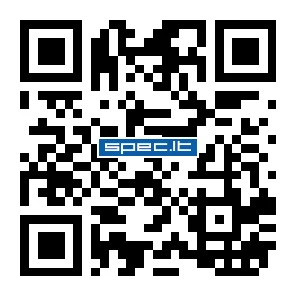 QR kodas | TEISIDAS, UAB | spec.lt