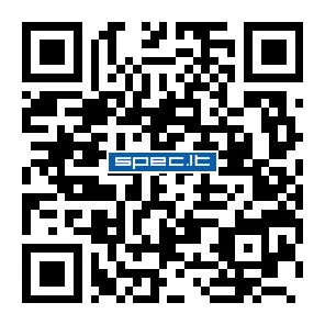 QR kodas | Teisinė anketa, MB