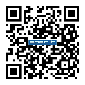QR kodas | Teisinė galimybė, MB