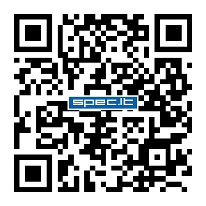 QR kodas | Teisinė iniciatyva, VŠĮ