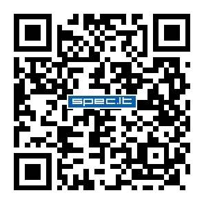 QR kodas | Teisinė pagalba, MB | spec.lt