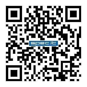 QR kodas | TEISINĖS INFORMACIJOS CENTRAS, VĮ
