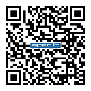 QR kodas | Teisinės konsultacijos ir skolų valdymo centras, UAB | spec.lt