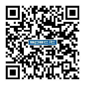 QR kodas | TEISINĖS PAGALBOS IR APTARNAVIMO CENTRAS, UAB