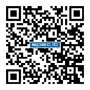 QR kodas | Teisinės pagalbos ir socialinių paslaugų centras | spec.lt