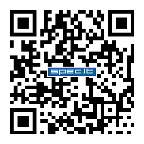 QR kodas | Teisinės pagalbos linija, UAB