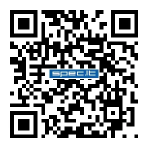 QR kodas | Teisinga apskaita, UAB | spec.lt