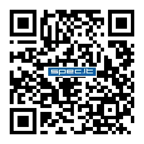 QR kodas | Teisinga kryptis, UAB | spec.lt