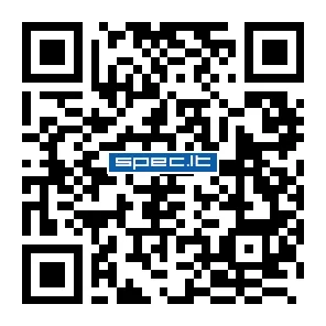 QR kodas | Teisinga Virtuvė, UAB