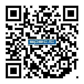 QR kodas | Teisingas balansas, MB | spec.lt