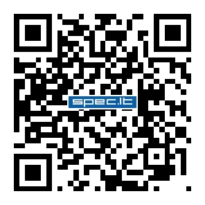 QR kodas | Teisingas ėjimas, VŠĮ