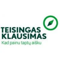 Teisingas klausimas, UAB | spec.lt