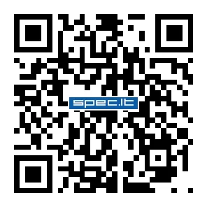 QR kodas | Teisingas pasirinkimas ir Ko, UAB | spec.lt