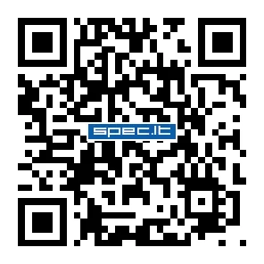 QR kodas | Teisingi projektai, MB | spec.lt