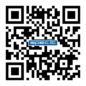 QR kodas | TEISINGUMAS, UAB