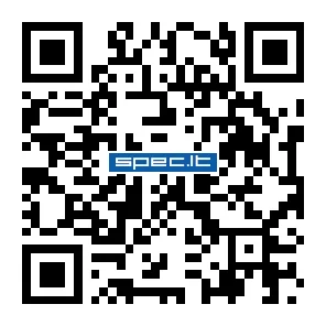 QR kodas | Teisingumo Institutas | spec.lt