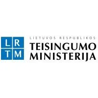Lietuvos Respublikos teisingumo ministerija