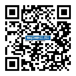 QR kodas | Lietuvos Respublikos teisingumo ministerija