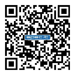 QR kodas | Teisingumo Ministerijos Mokymo Centras | spec.lt