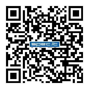 QR kodas | Teisingumo ministerijos profesinė sąjunga Temidė | spec.lt