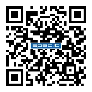 QR kodas | PROFIL PLIUS, UAB | spec.lt