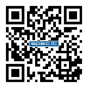 QR kodas | Teisininkai, MB | spec.lt