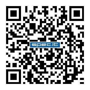 QR kodas | Teisininko Pavelo Zelenkovo Teisinių Paslaugų Biuras, IĮ | spec.lt