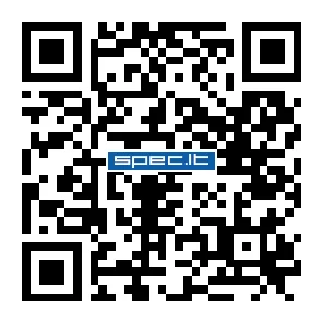 QR kodas | TEISININKŲ KORPORACIJA | spec.lt