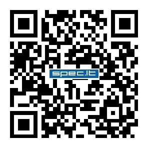 QR kodas | Teisinio aptarnavimo centras, UAB | spec.lt