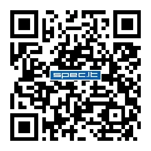 QR kodas | Teisinis auditas, MB | spec.lt
