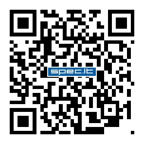 QR kodas | Teisinių inovacijų centras, VŠĮ | spec.lt