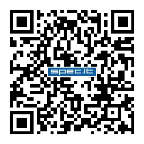 QR kodas | Teisinių ir buhalterinių paslaugų centras, UAB | spec.lt