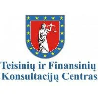 TEISINIŲ IR FINANSINIŲ KONSULTACIJŲ CENTRAS, VŠĮ