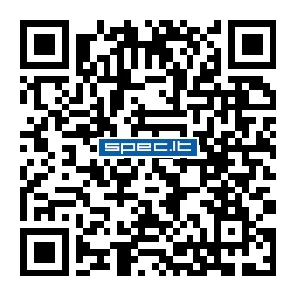 QR kodas | TEISINIŲ IR FINANSINIŲ KONSULTACIJŲ CENTRAS, VŠĮ | spec.lt