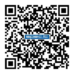 QR kodas | Teisinių ir finansinių sprendimų spektras, A. Klimavičiaus įmonė | spec.lt