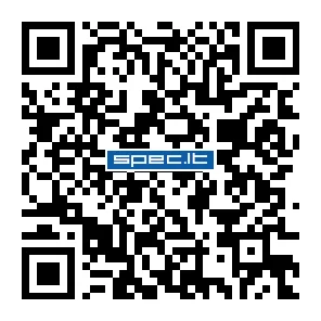 QR kodas | Teisinių konsultacijų ir paslaugų biuras, MB | spec.lt