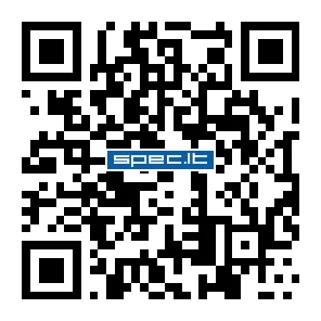 QR kodas | Teisinių paslaugų asociacija