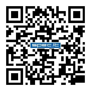 QR kodas | Teisinių paslaugų biuras TAX LAW, UAB | spec.lt